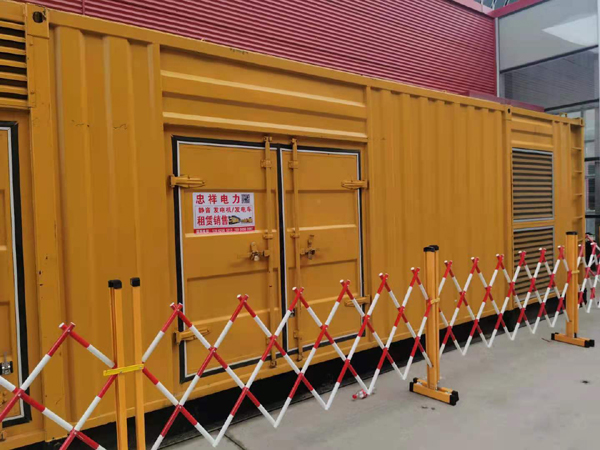 乌兰关于通用发电机的十万个为什么？