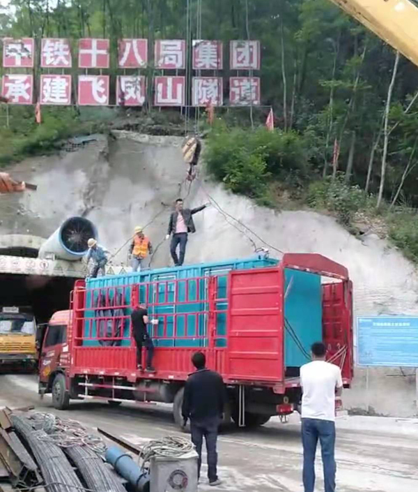 乌兰发电机组维修后输出功率降低是什么问题