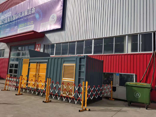 乌兰柴油发电机优点以及常见故障分析