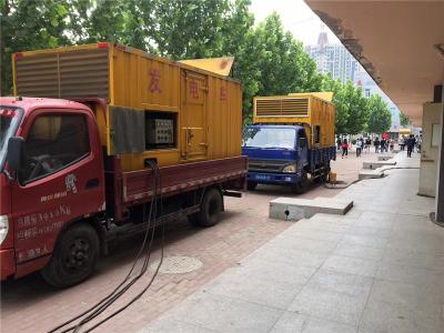 乌兰是否需要给柴油发电机安装保护装置
