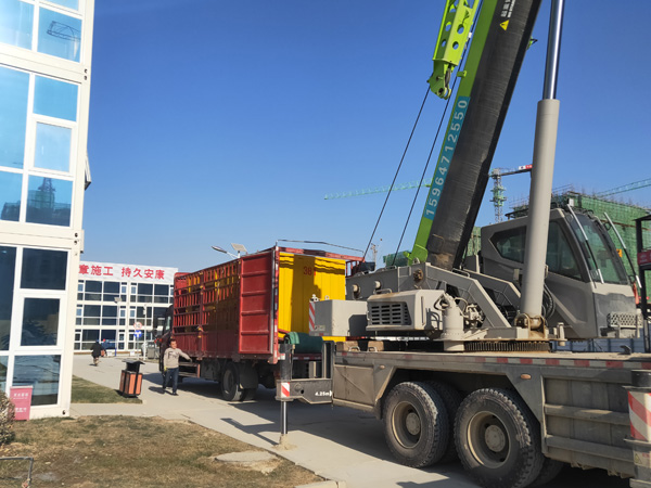 乌兰发电机出租50KW柴油发电机组需要配多粗电缆线