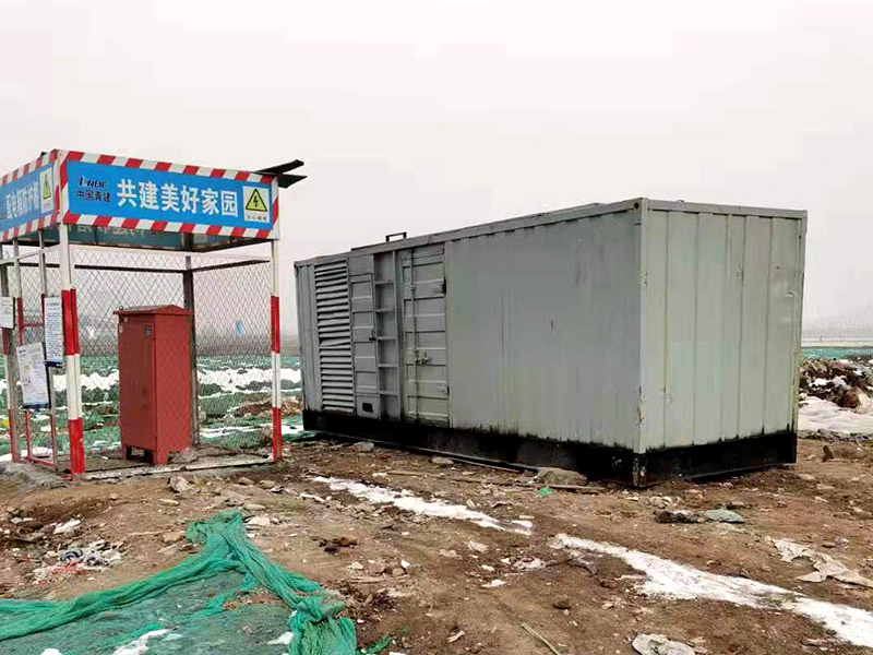 乌兰燃气发电机在高海拔地区运行时会遇到哪些常见故障？