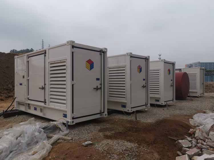 乌兰如何降低 200KW 柴油发电机的燃油消耗率？