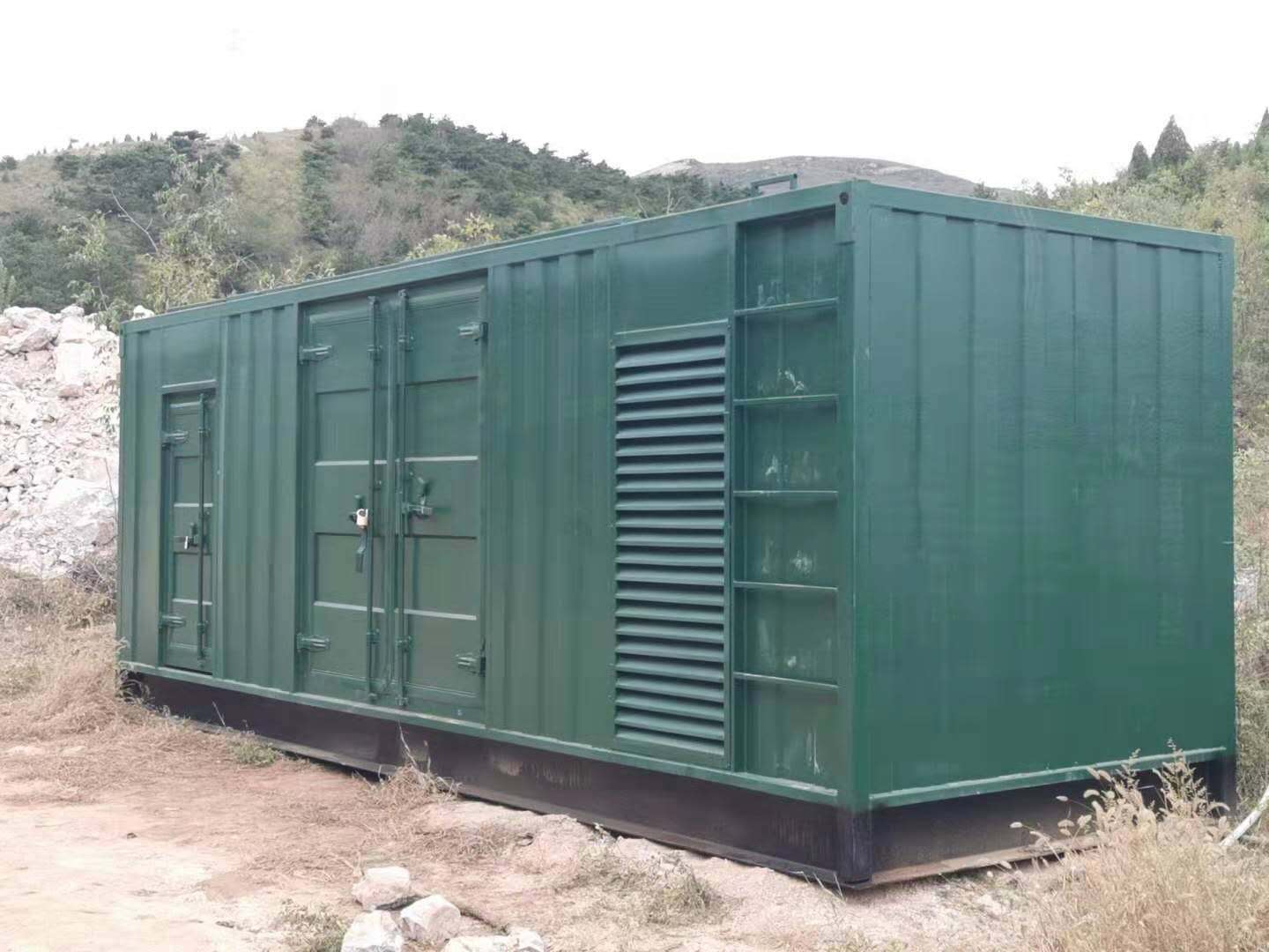 乌兰如何对接地系统进行定期检测和维护？