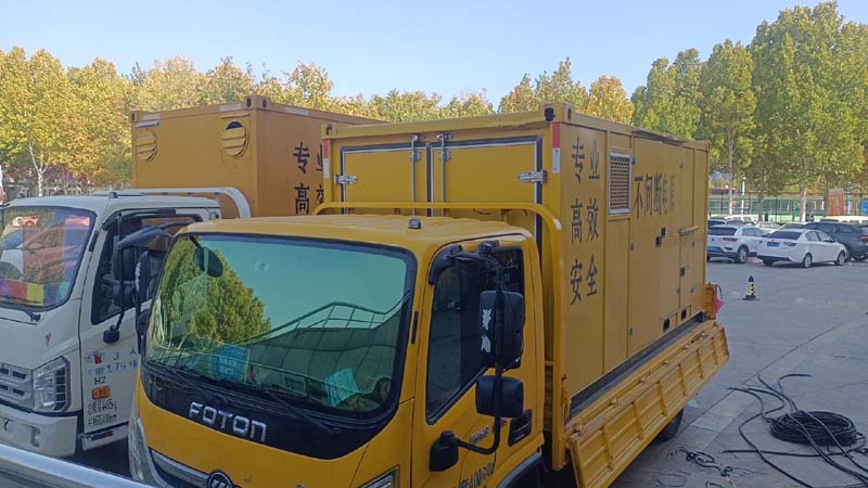 乌兰有哪些因素会影响柴油发电机组和UPS电源的切换时间？