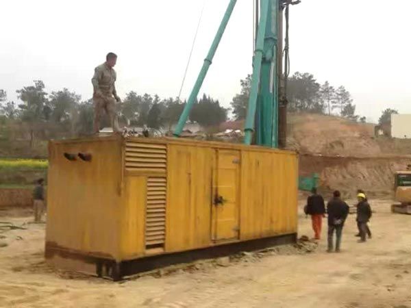 乌兰柴油发电机组应用场合有哪些？